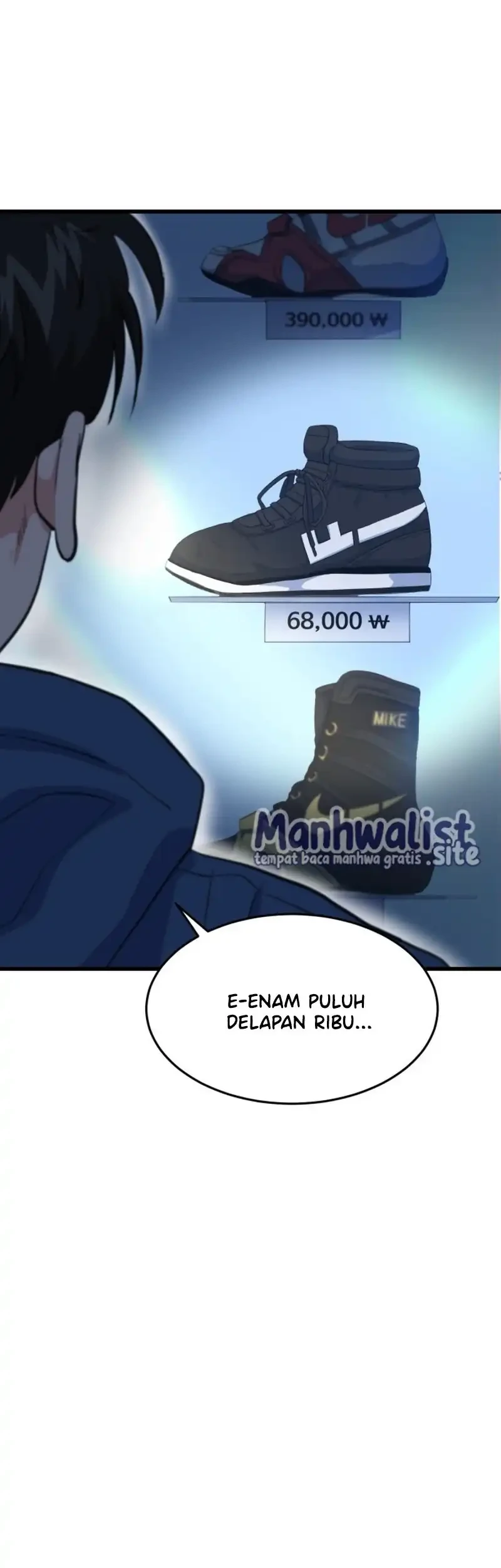 Underboxer Chapter 4 Gambar 70