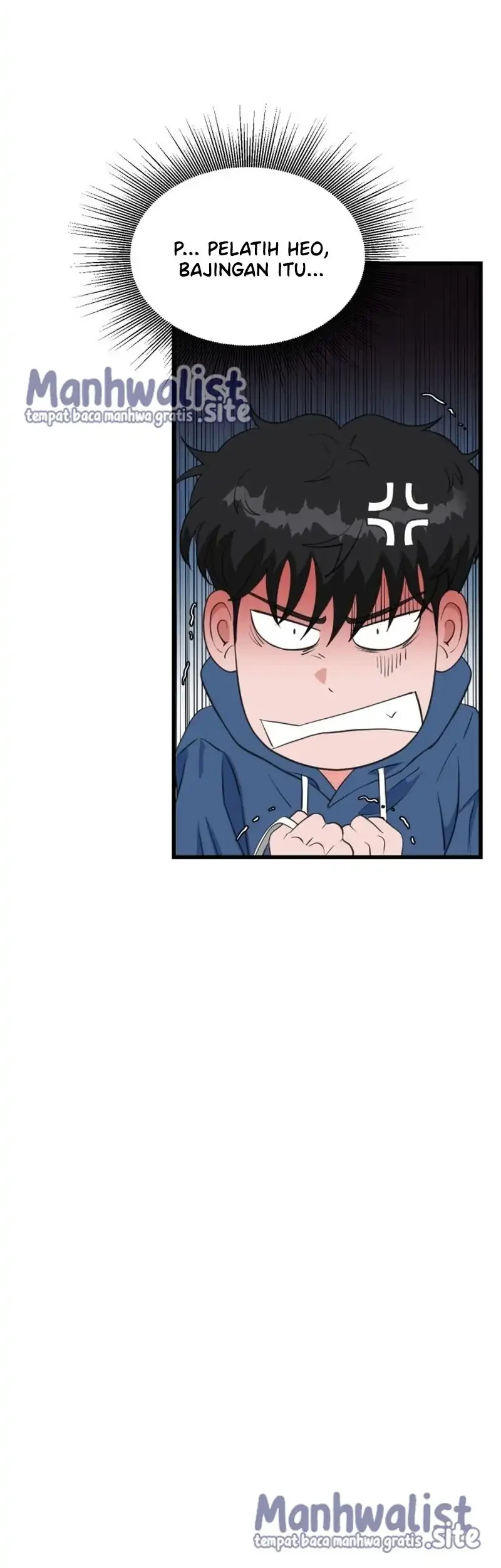 Underboxer Chapter 4 Gambar 71