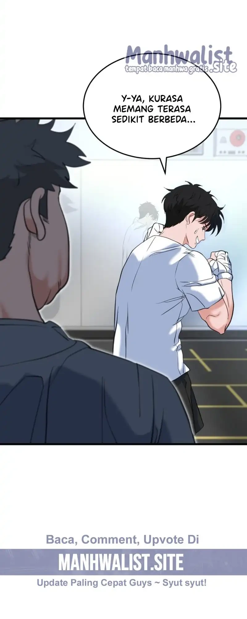 Underboxer Chapter 4 Gambar 75