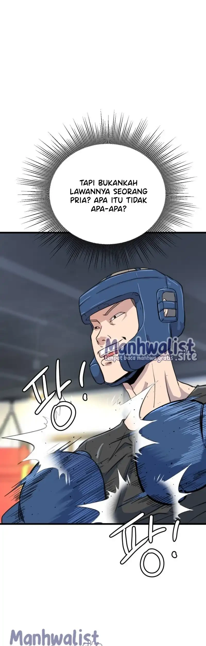 Underboxer Chapter 4 Gambar 79