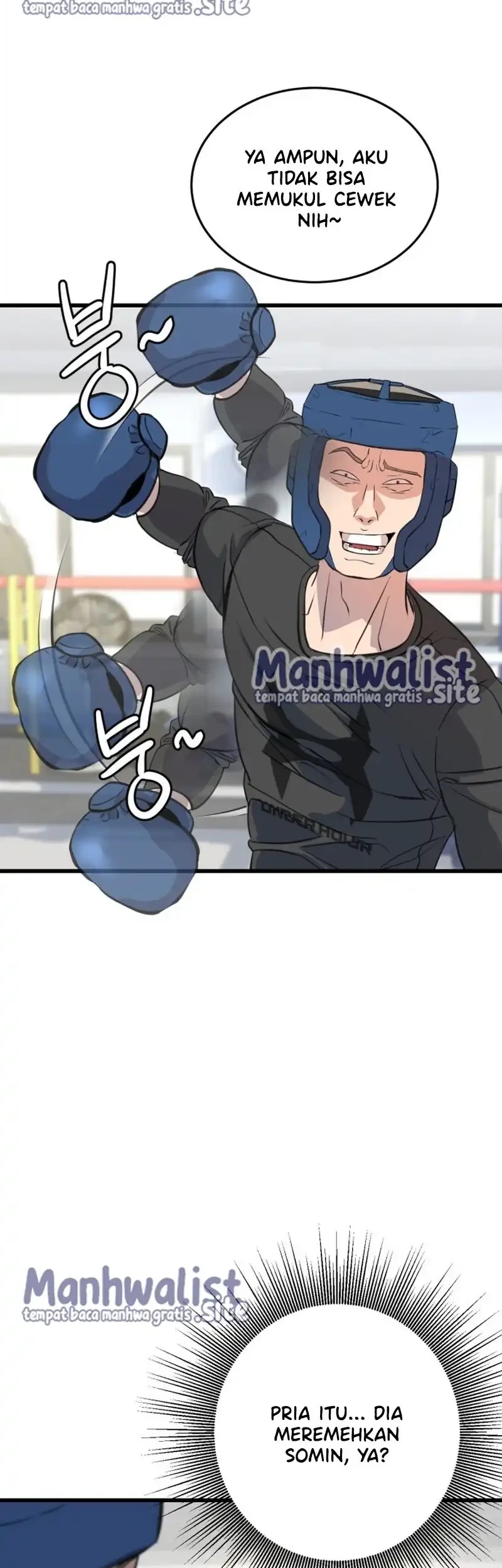 Underboxer Chapter 4 Gambar 80