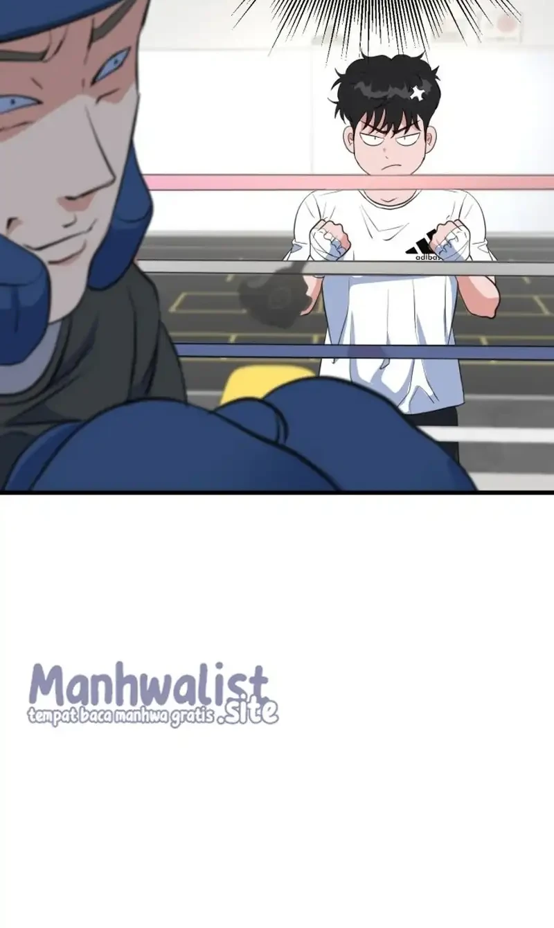 Underboxer Chapter 4 Gambar 81