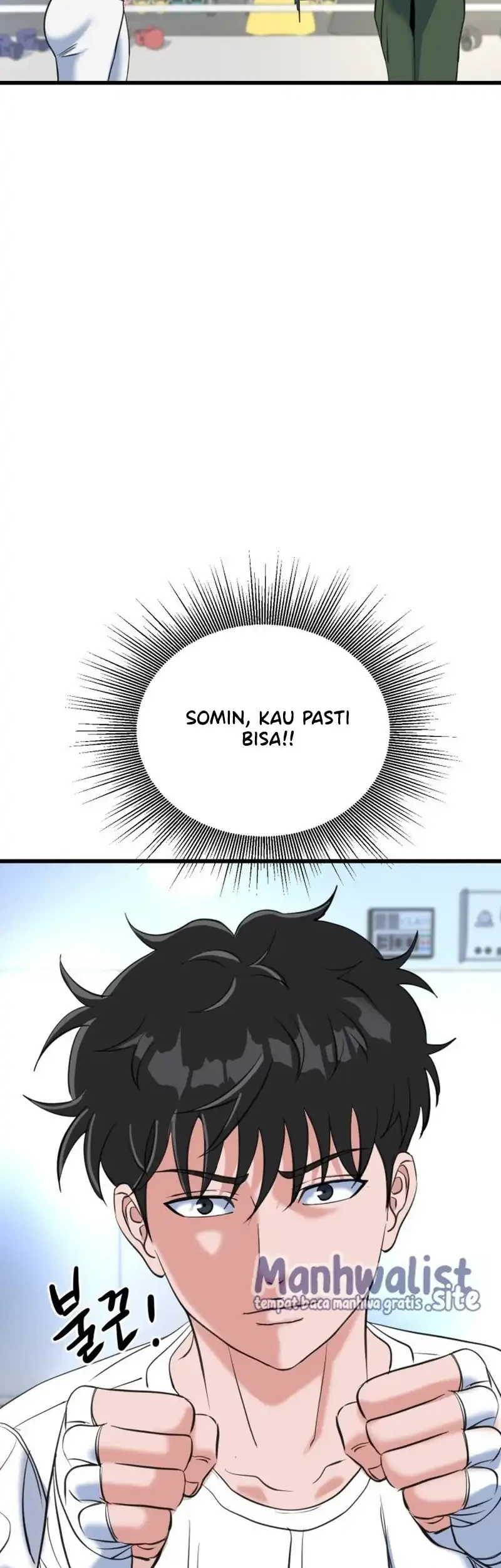 Underboxer Chapter 4 Gambar 83