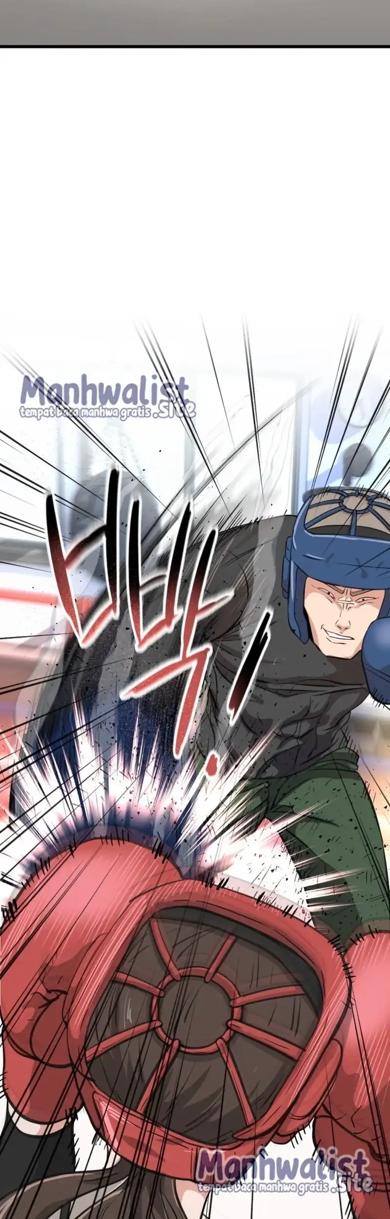 Underboxer Chapter 4 Gambar 86