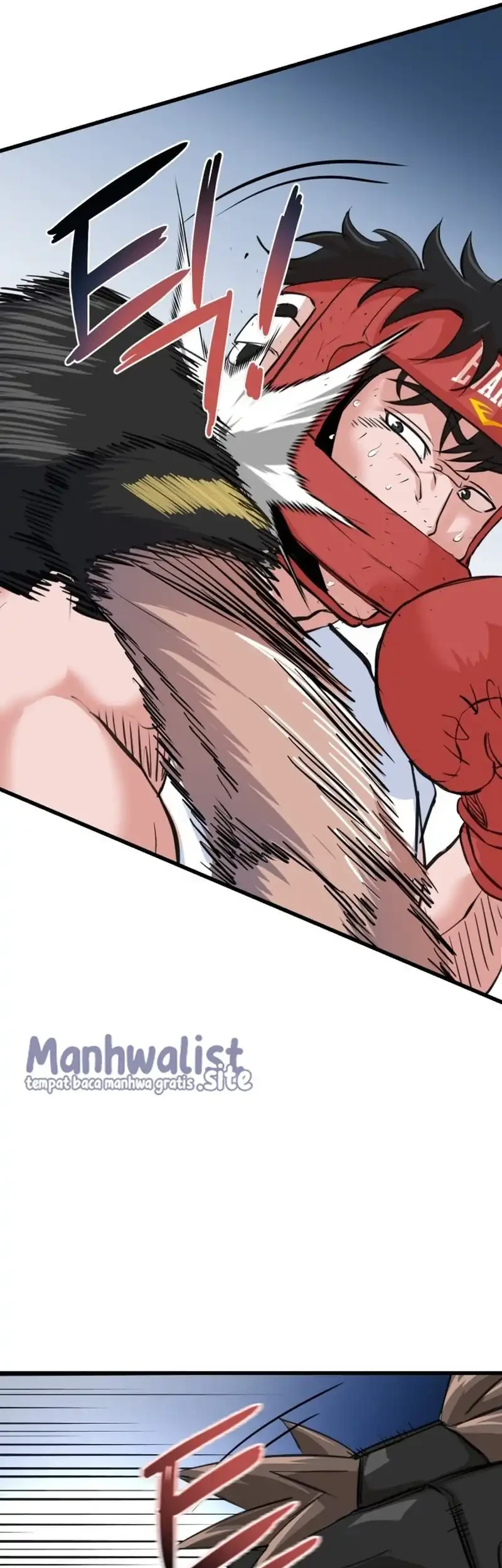 Underboxer Chapter 4 Gambar 4