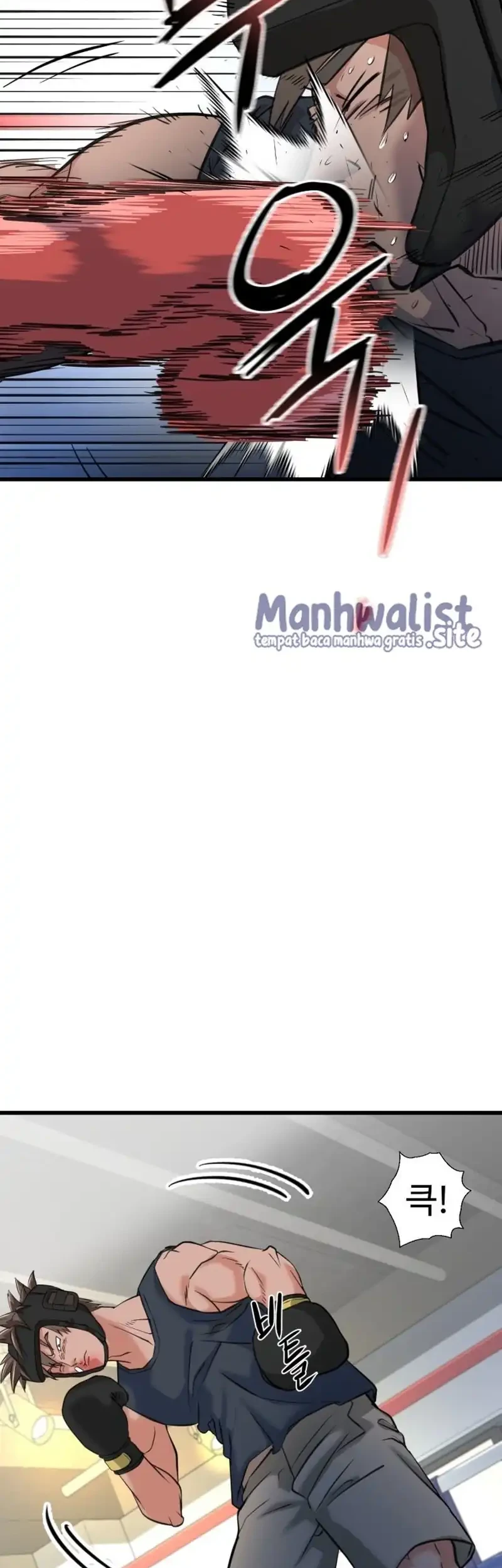 Underboxer Chapter 4 Gambar 5