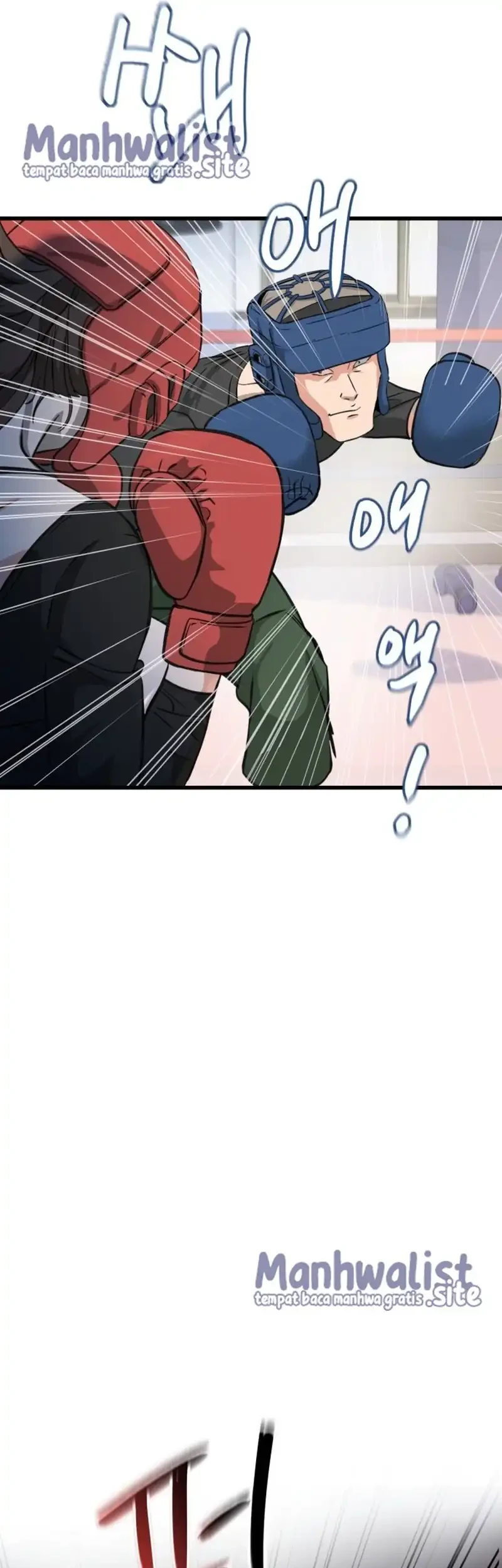 Underboxer Chapter 4 Gambar 88