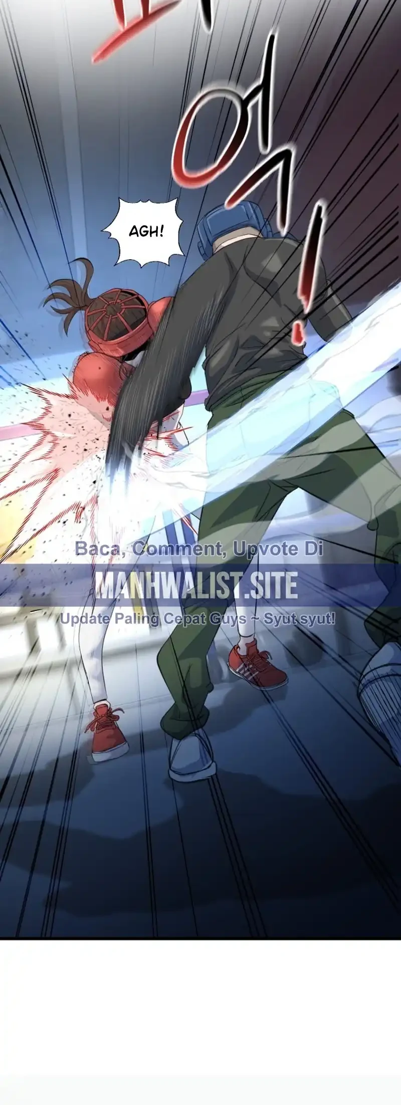 Underboxer Chapter 4 Gambar 89