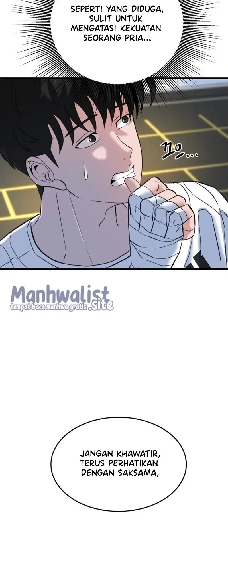 Underboxer Chapter 4 Gambar 92