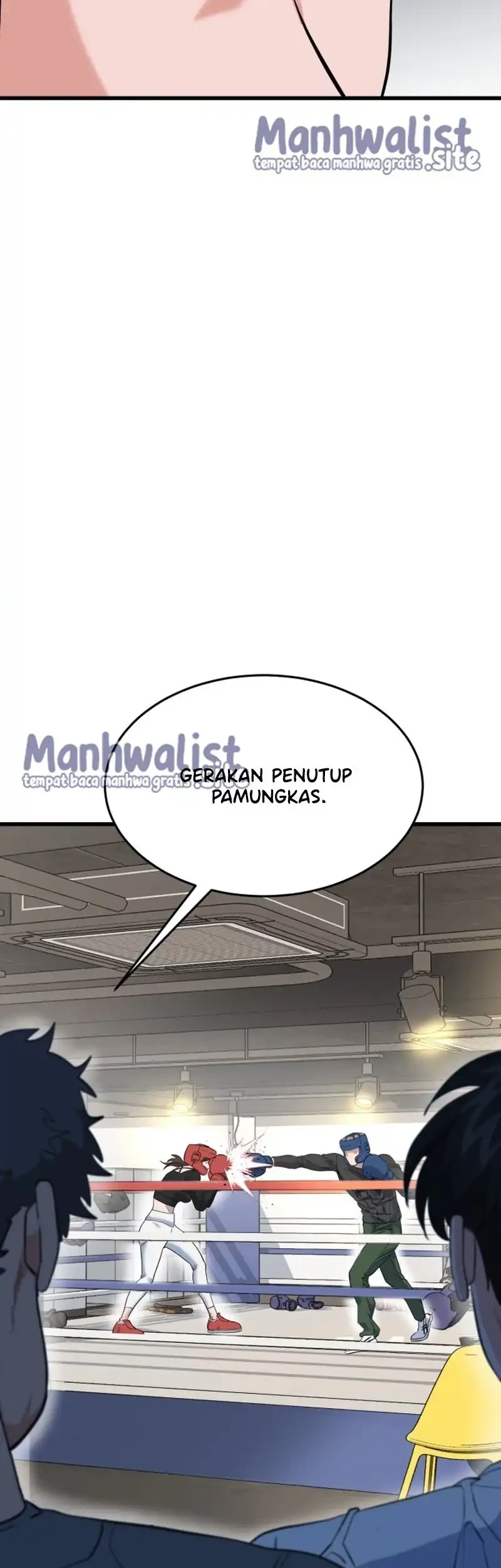 Underboxer Chapter 4 Gambar 94