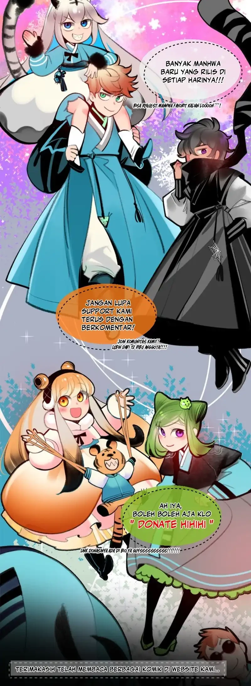 Underboxer Chapter 4 Gambar 100