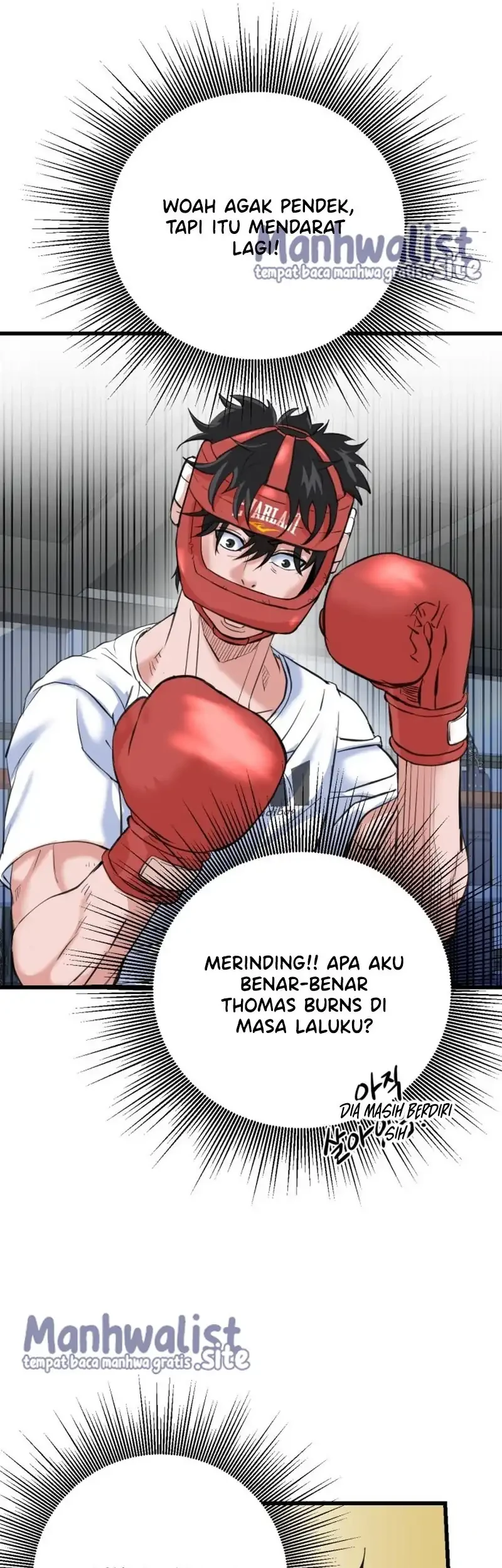 Underboxer Chapter 4 Gambar 7