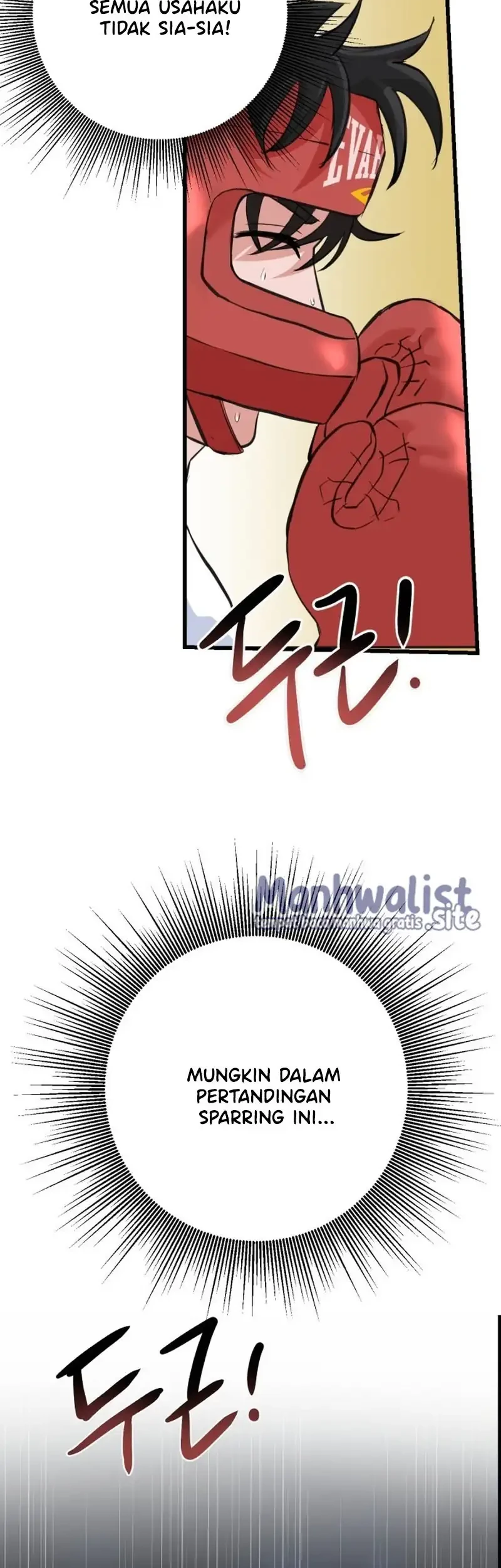 Underboxer Chapter 4 Gambar 8