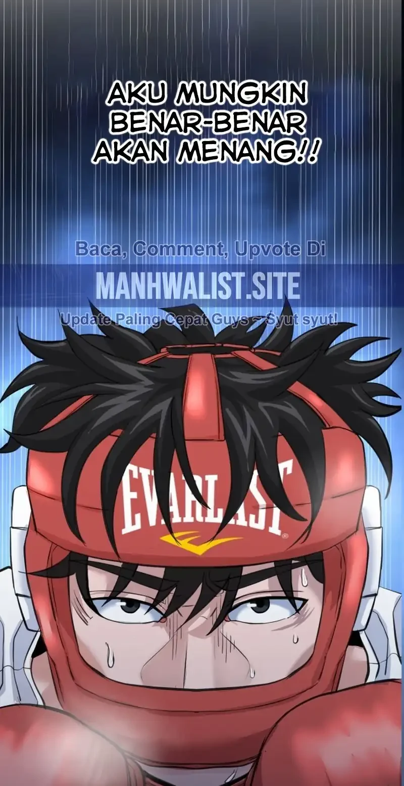 Underboxer Chapter 4 Gambar 9