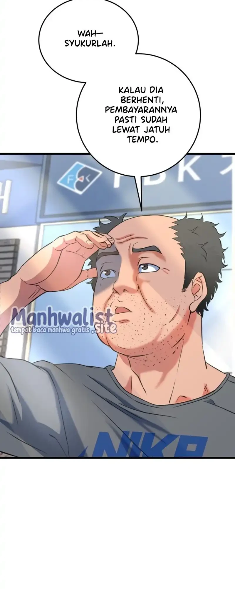 Underboxer Chapter 4 Gambar 12