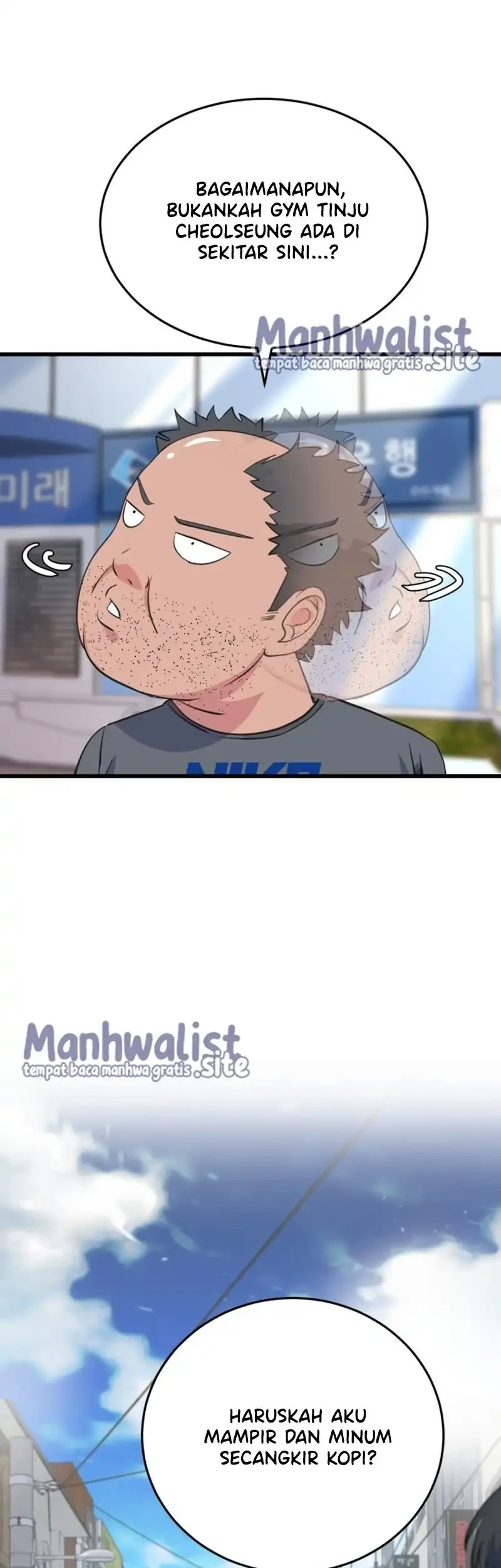 Underboxer Chapter 4 Gambar 13