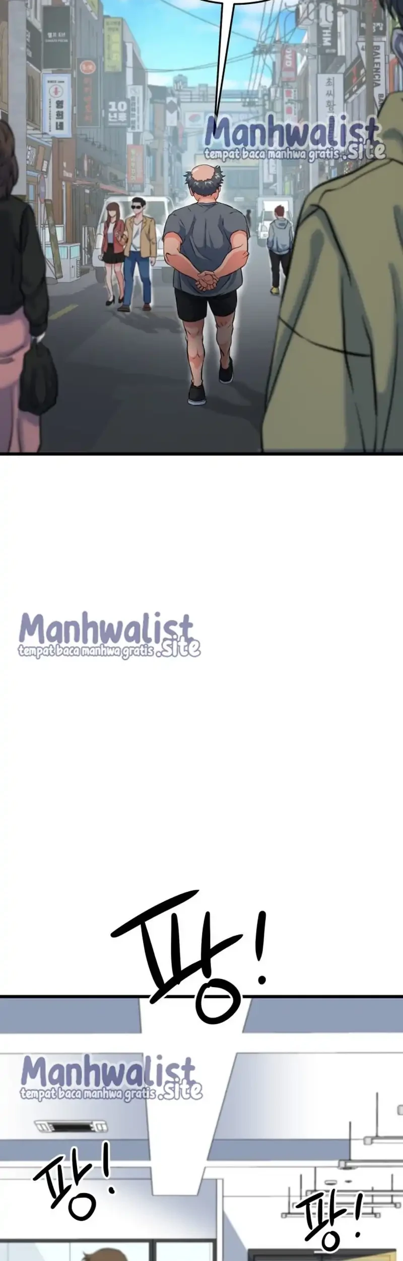 Underboxer Chapter 4 Gambar 14