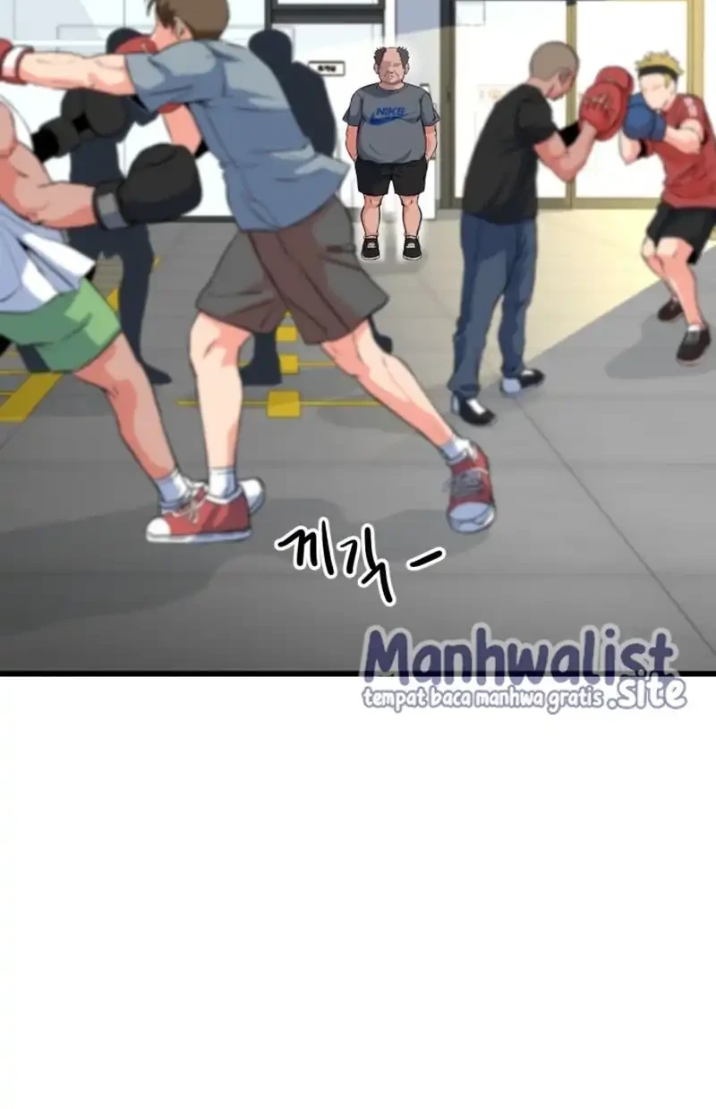 Underboxer Chapter 4 Gambar 15