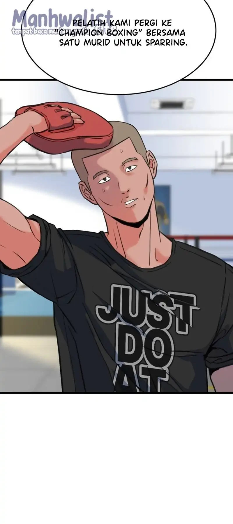 Underboxer Chapter 4 Gambar 18