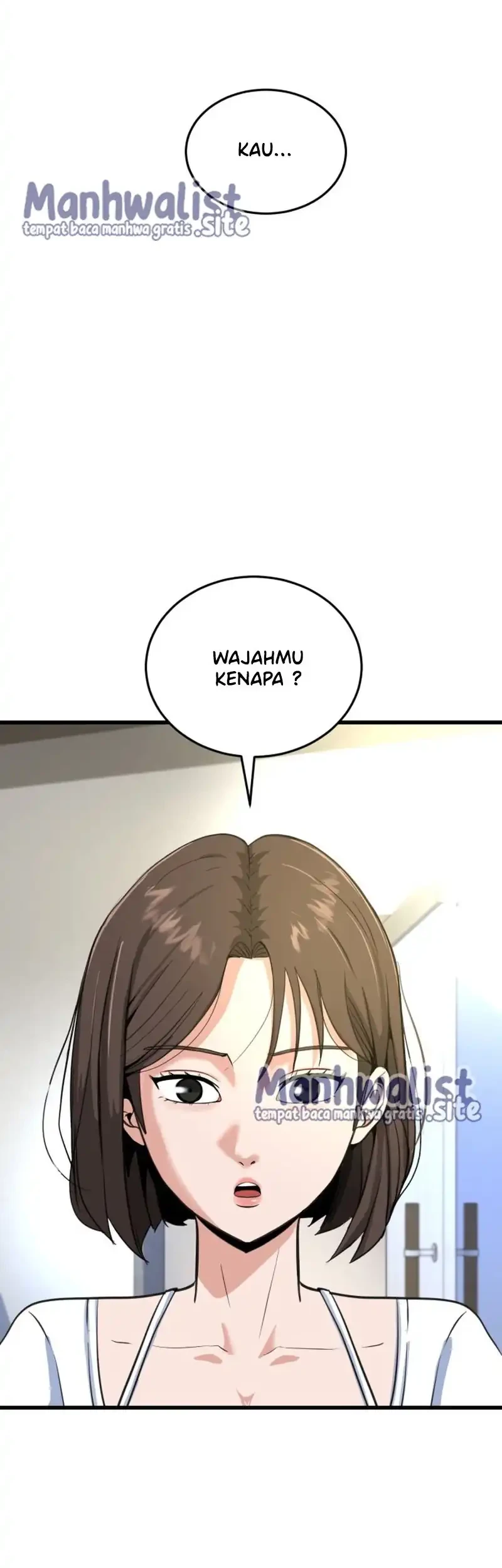 Underboxer Chapter 4 Gambar 23