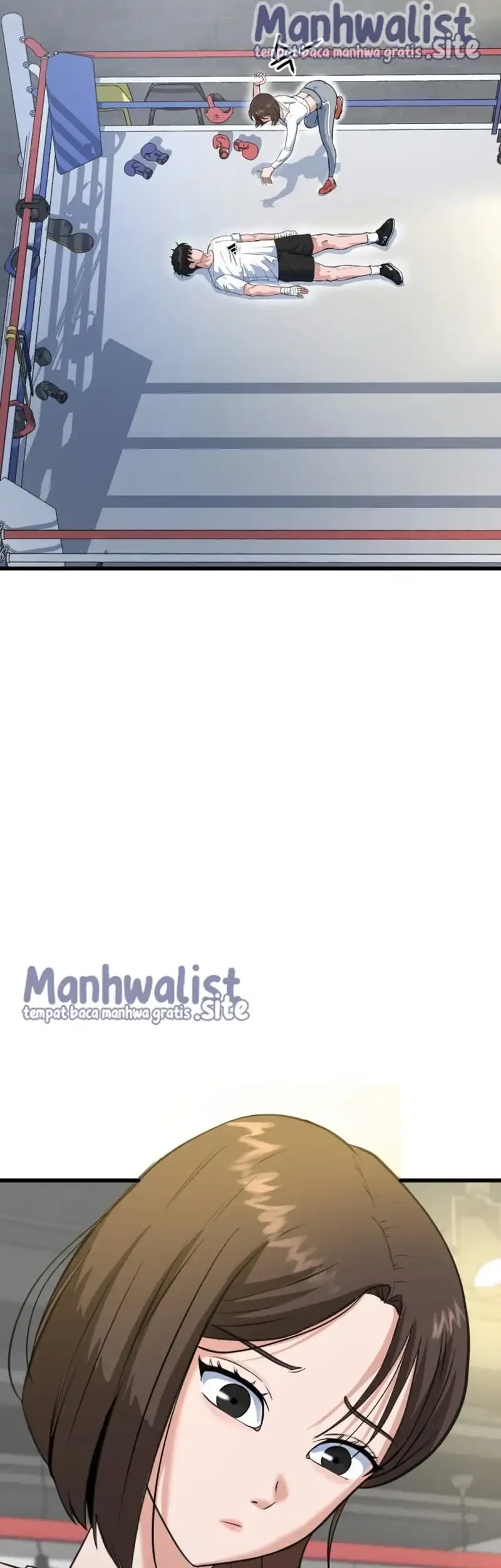 Underboxer Chapter 4 Gambar 25