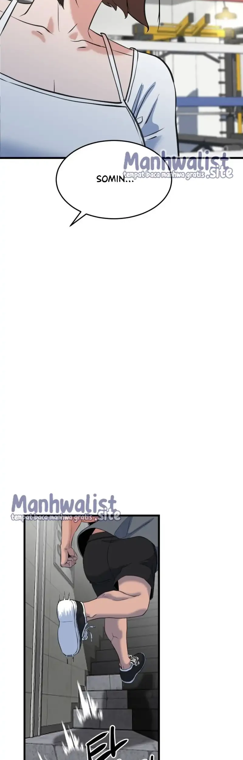 Underboxer Chapter 4 Gambar 26