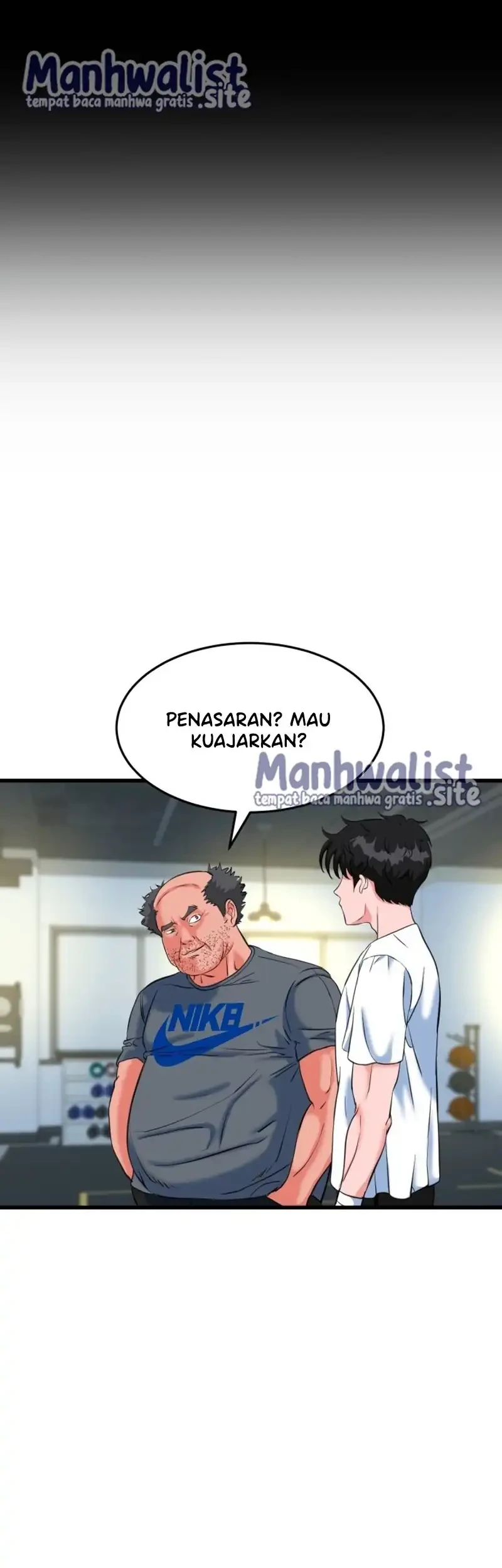 Underboxer Chapter 5 Gambar 28