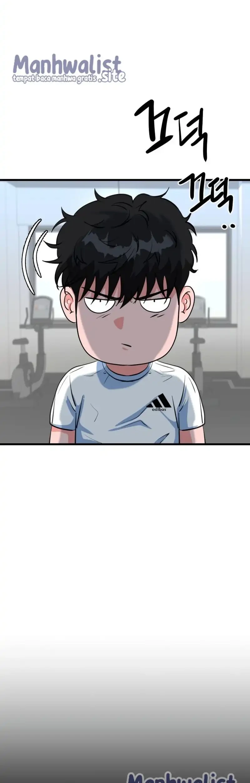 Underboxer Chapter 5 Gambar 29