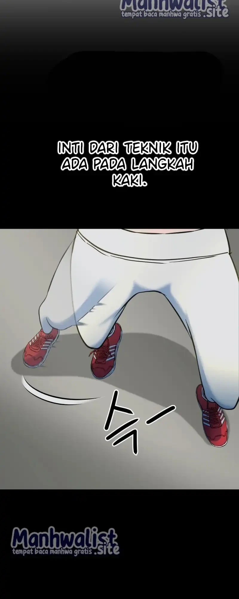 Underboxer Chapter 5 Gambar 30