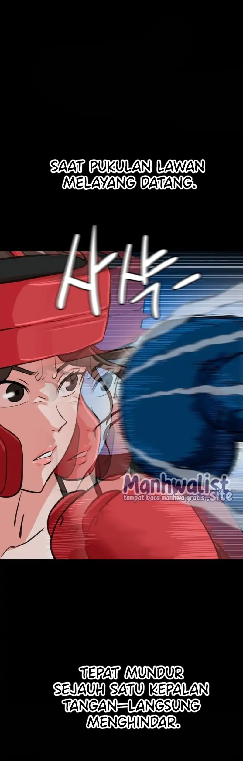 Underboxer Chapter 5 Gambar 31