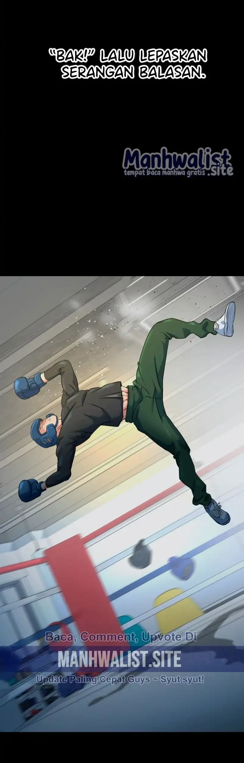 Underboxer Chapter 5 Gambar 35