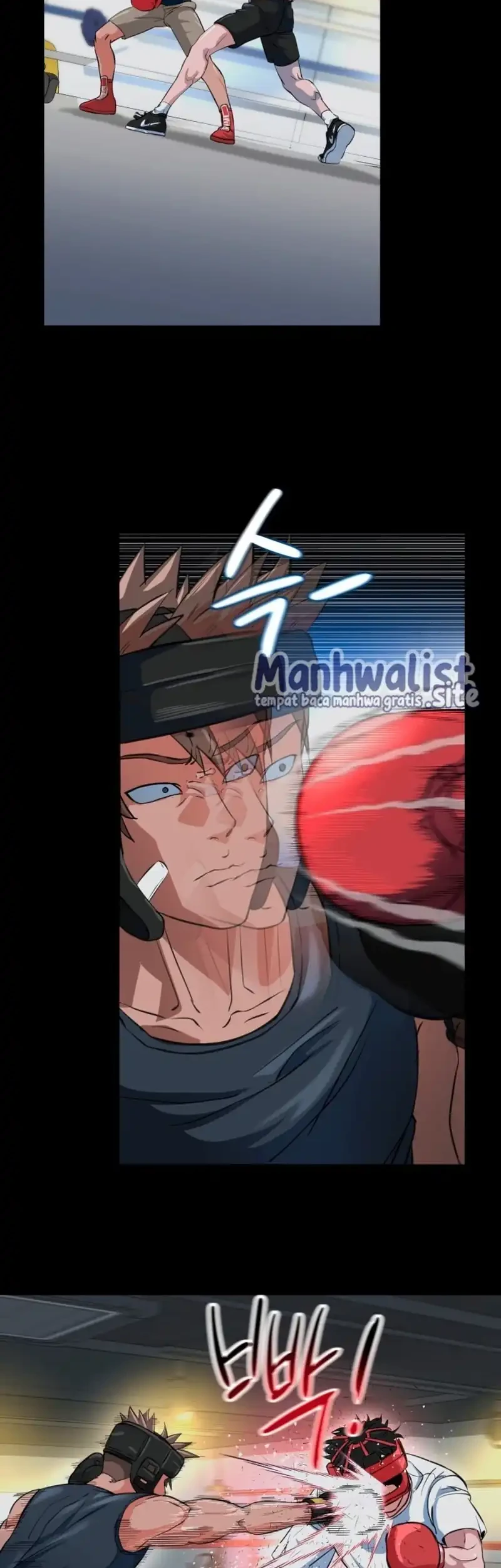 Underboxer Chapter 5 Gambar 38