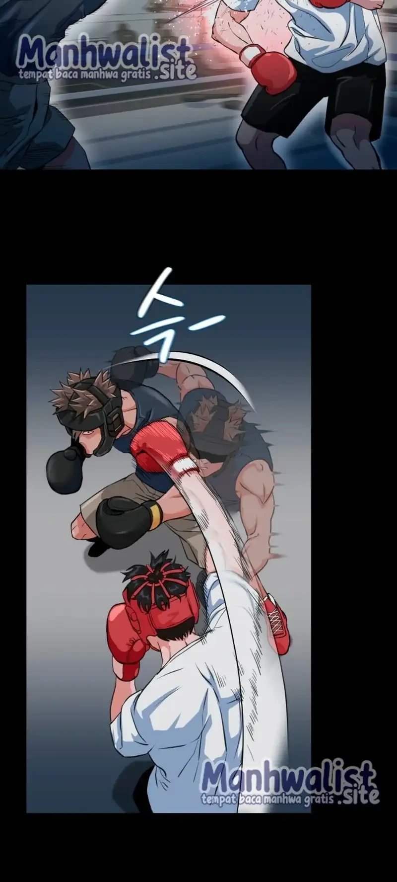 Underboxer Chapter 5 Gambar 39