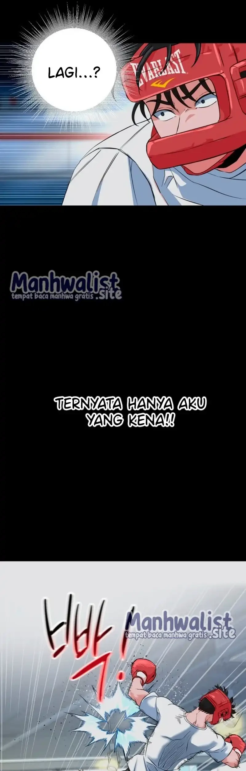 Underboxer Chapter 5 Gambar 40