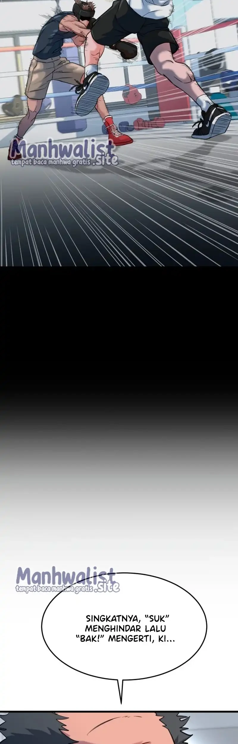 Underboxer Chapter 5 Gambar 41