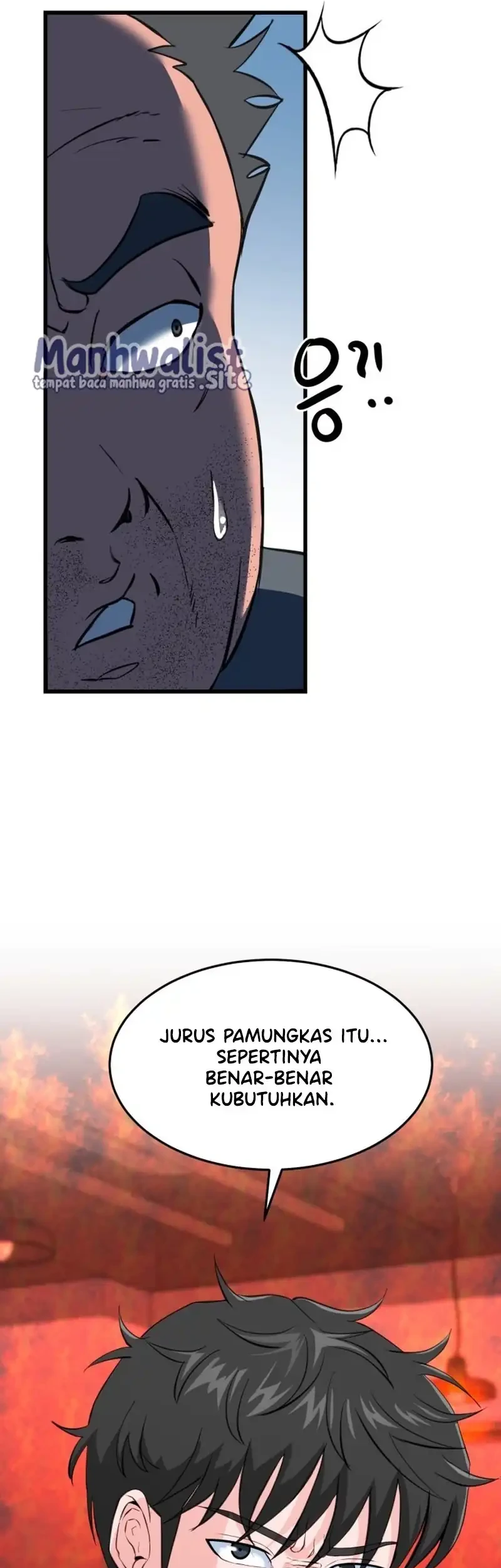 Underboxer Chapter 5 Gambar 43