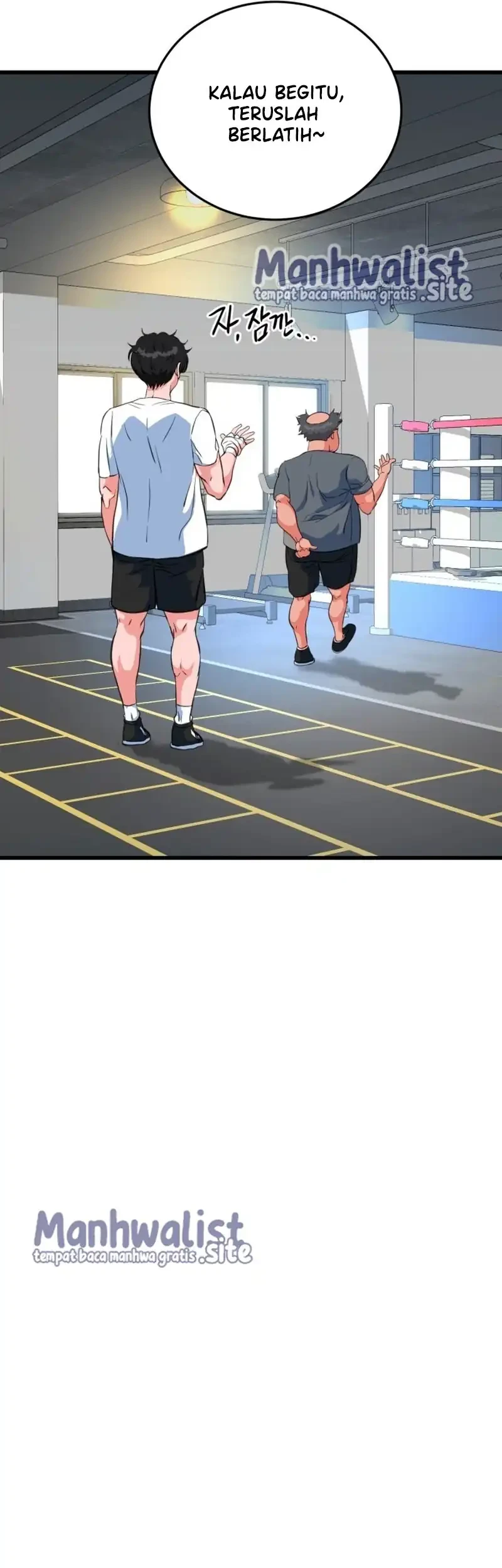 Underboxer Chapter 5 Gambar 46