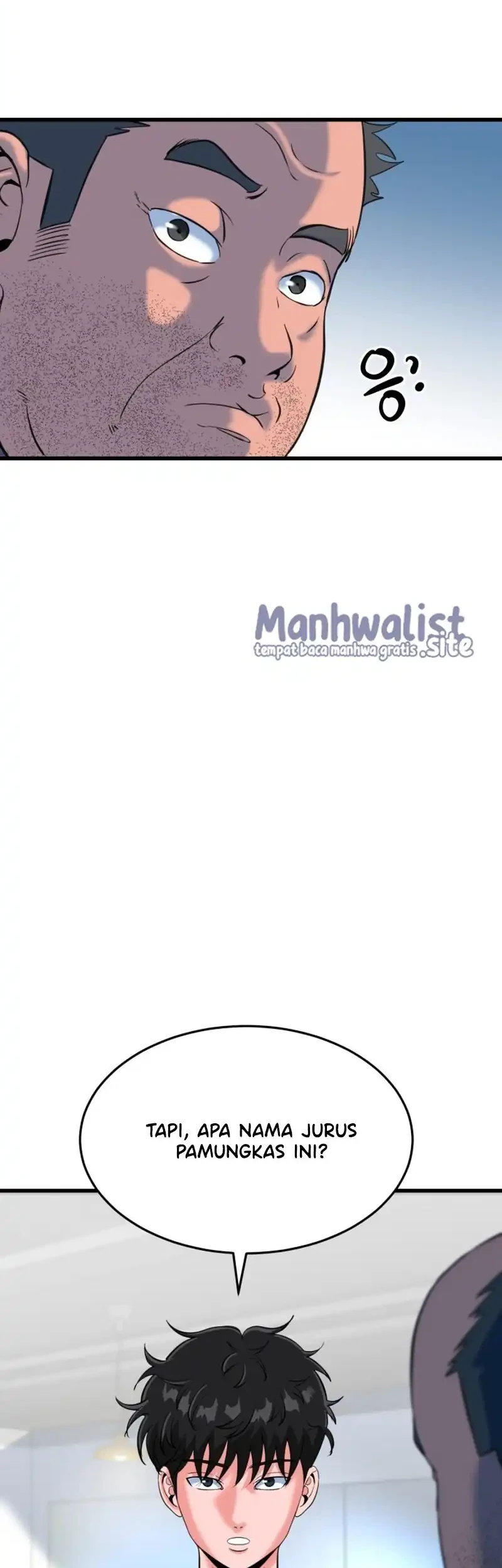 Underboxer Chapter 5 Gambar 47