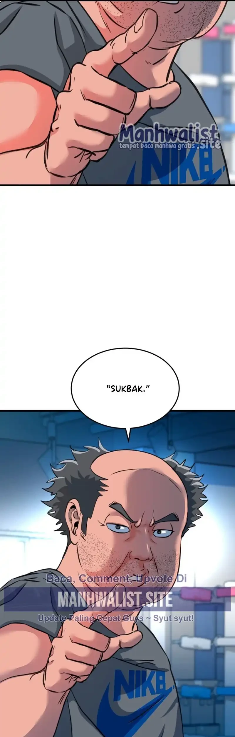 Underboxer Chapter 5 Gambar 49