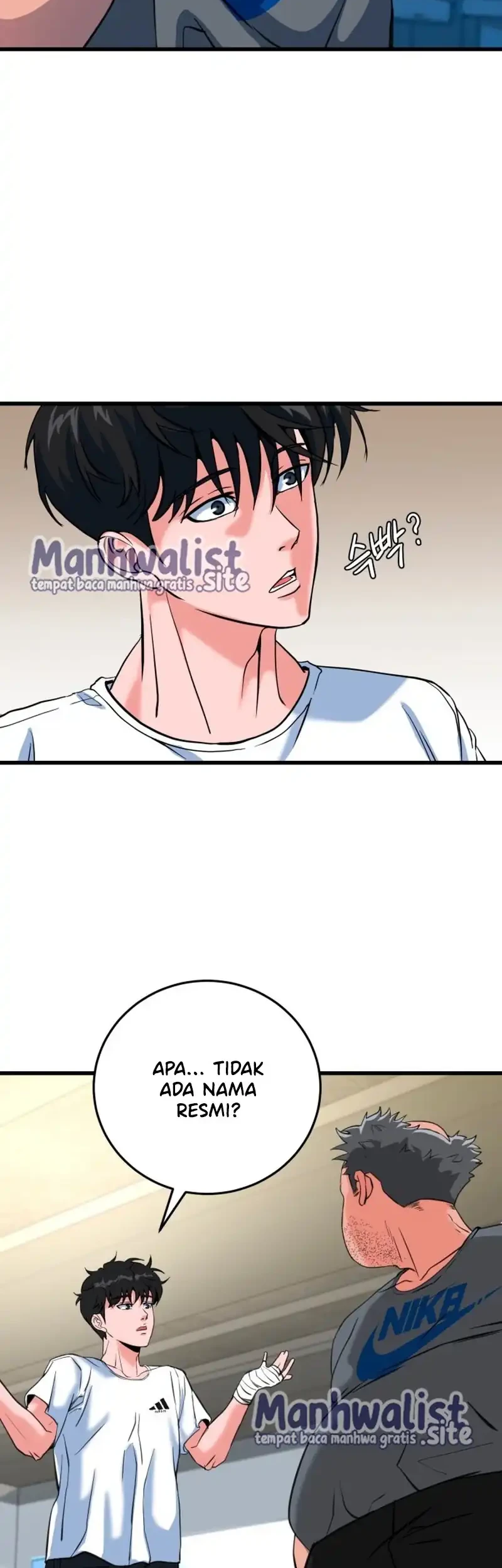 Underboxer Chapter 5 Gambar 50