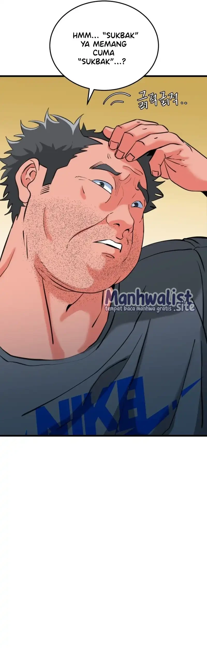 Underboxer Chapter 5 Gambar 52