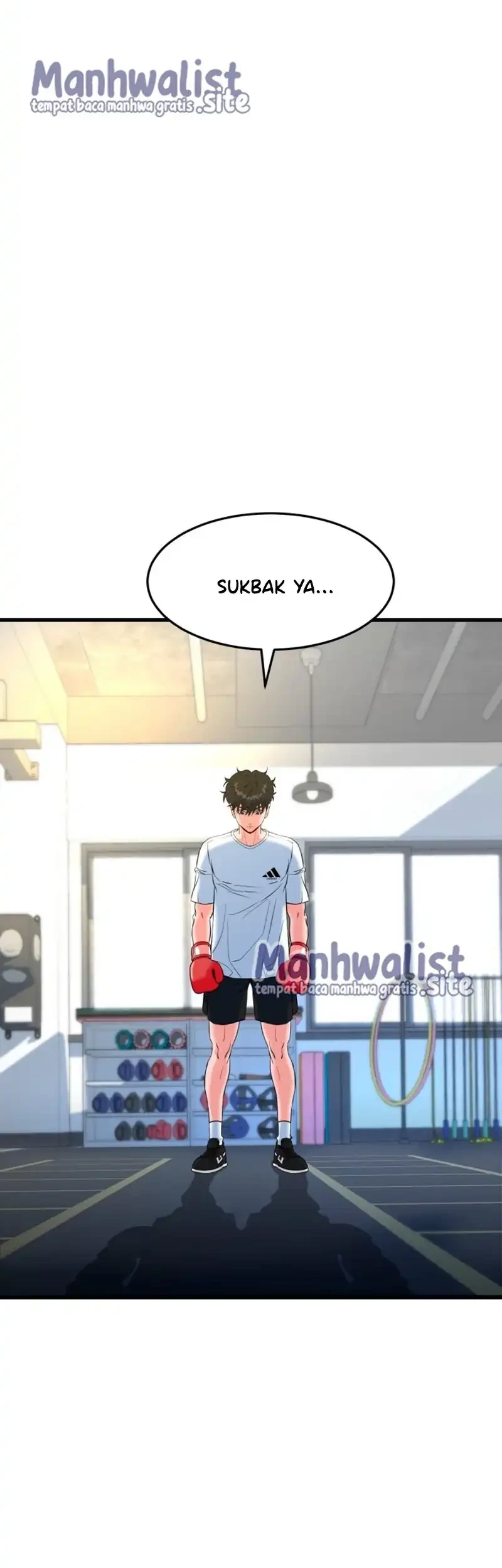 Underboxer Chapter 5 Gambar 53