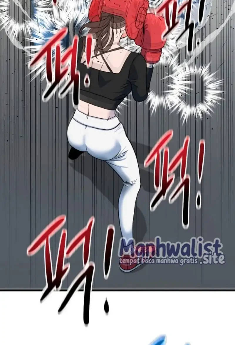 Underboxer Chapter 5 Gambar 3