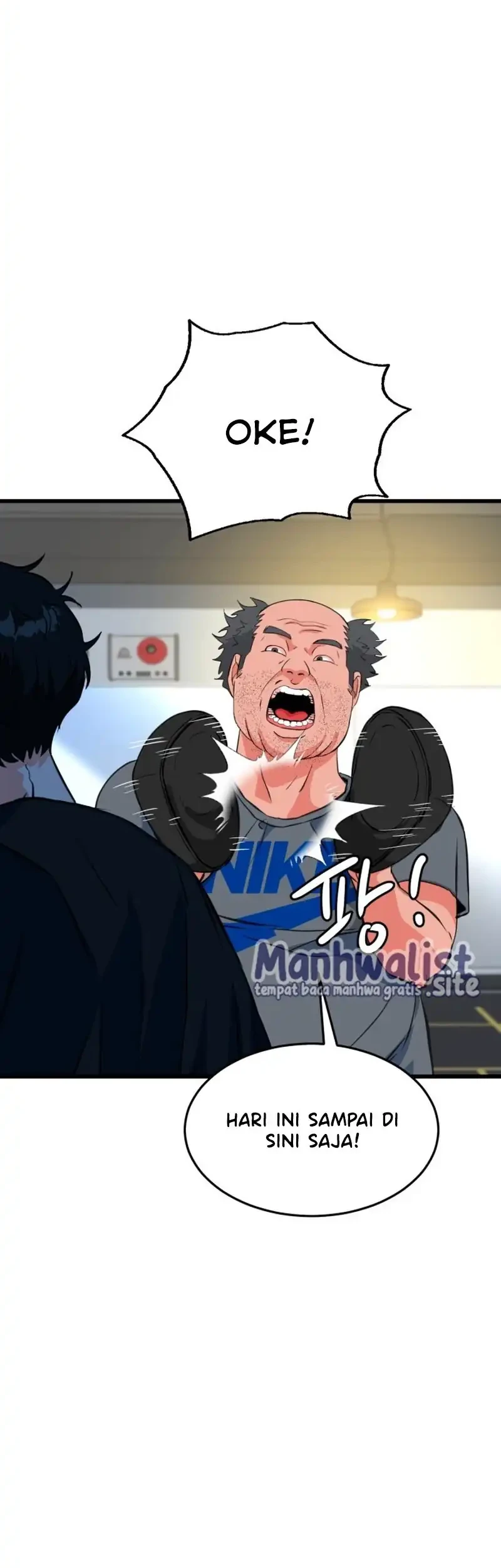 Underboxer Chapter 5 Gambar 59