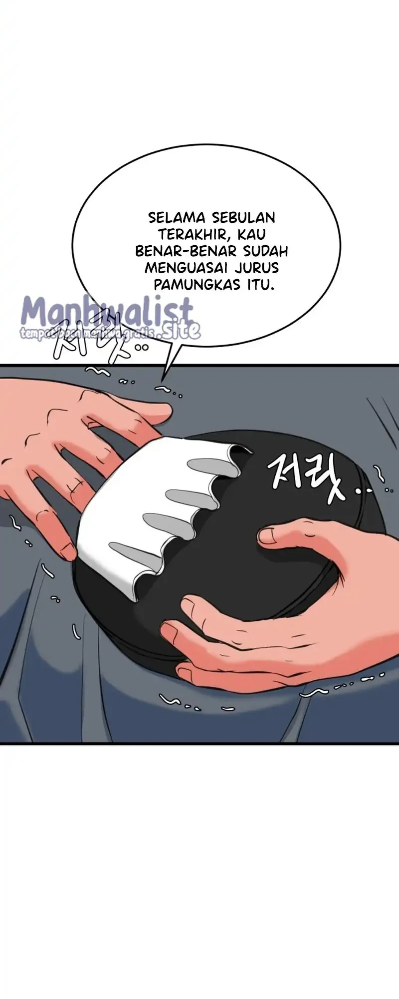 Underboxer Chapter 5 Gambar 60