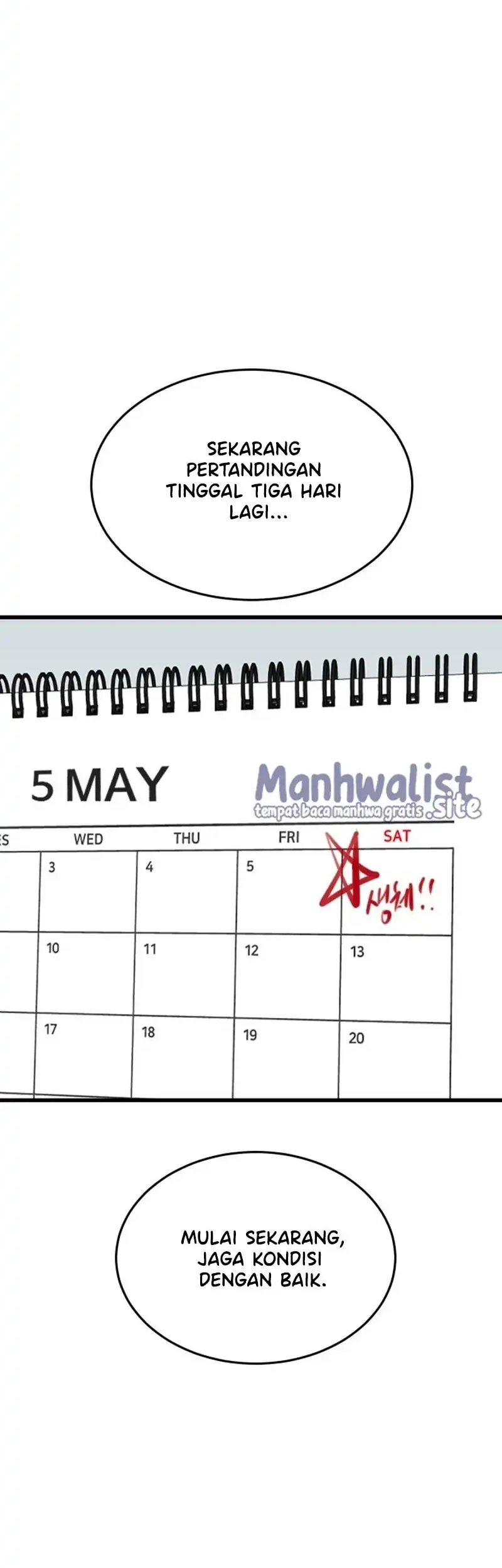 Underboxer Chapter 5 Gambar 62