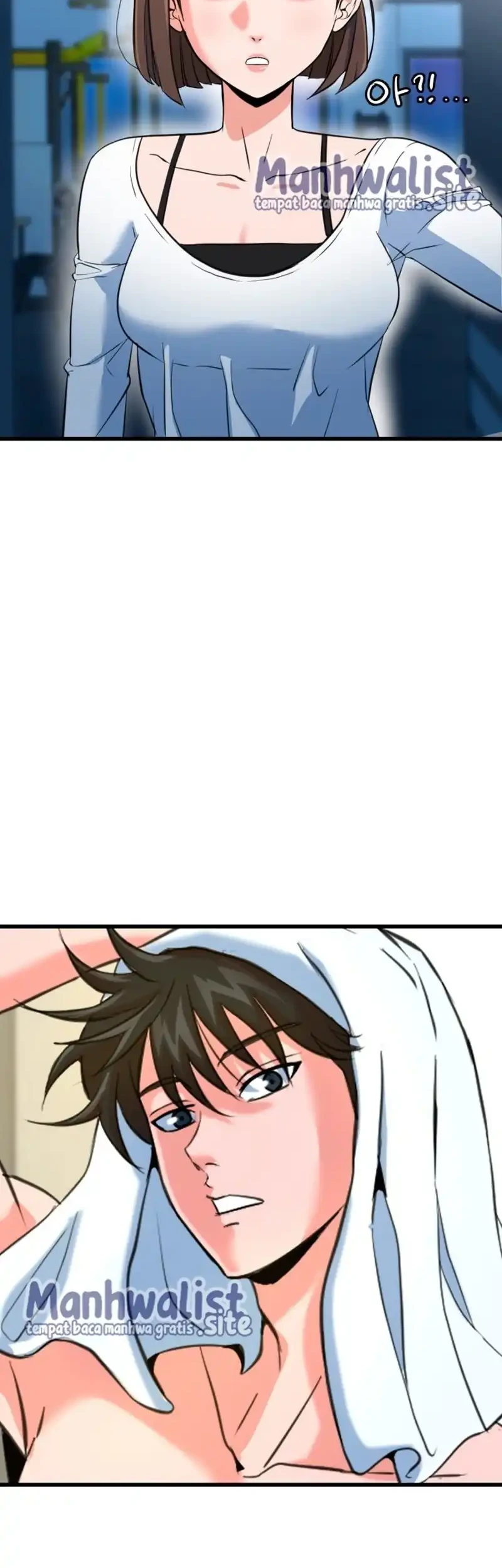 Underboxer Chapter 5 Gambar 71