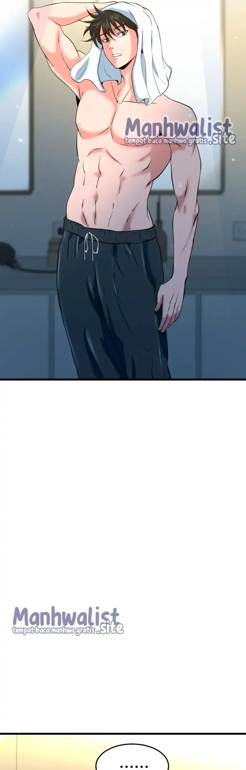 Underboxer Chapter 5 Gambar 73