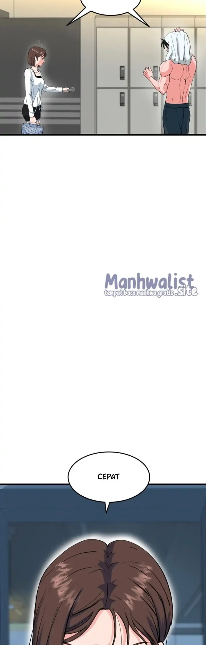 Underboxer Chapter 5 Gambar 74