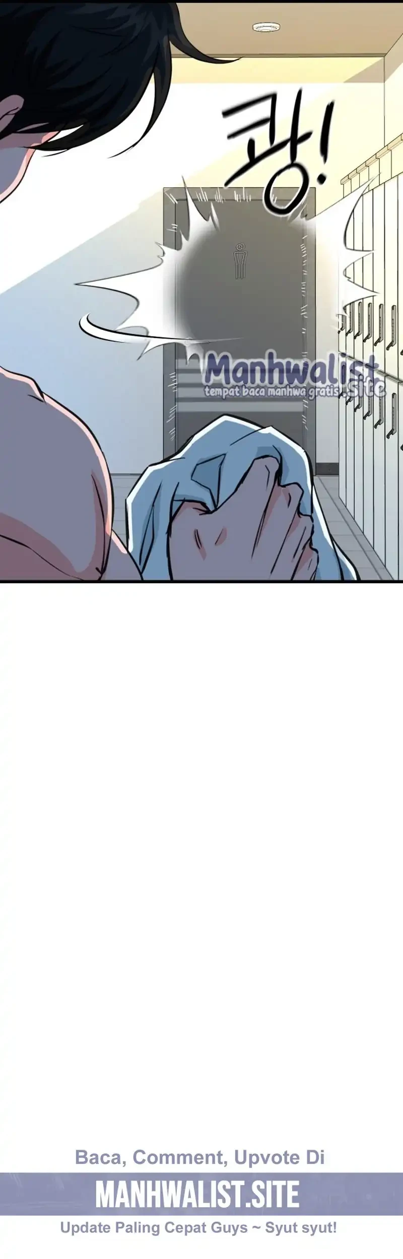 Underboxer Chapter 5 Gambar 76